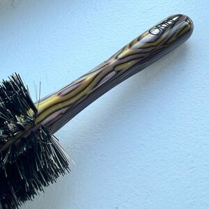 Oribe Beechwood Medium Round Brush